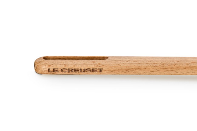 Signature Beech Wood Scraper Spoon image number 2